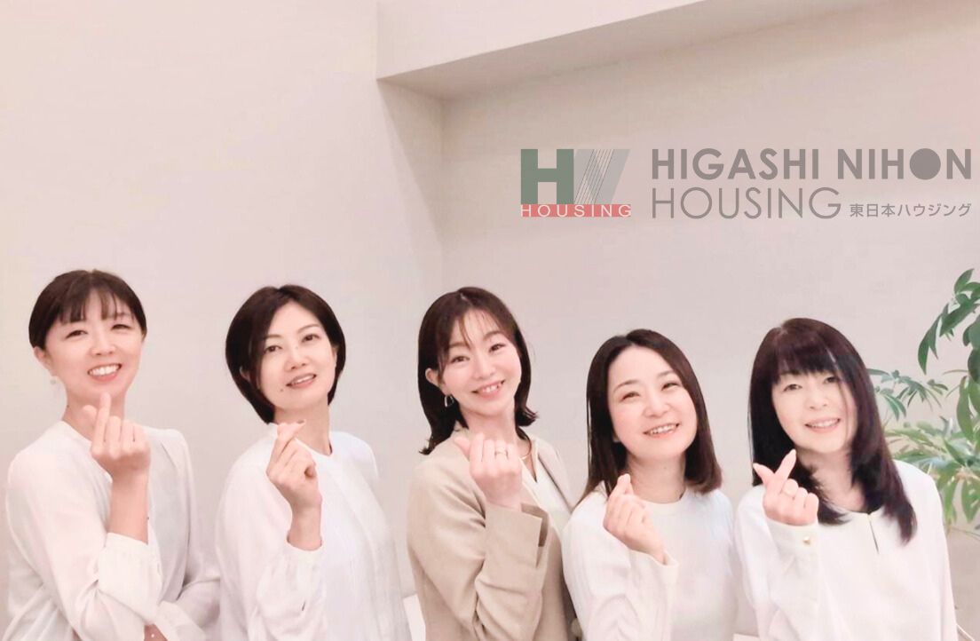 「よりスピーディーにかつ正確に」物件情報をお客様へお届けします♪